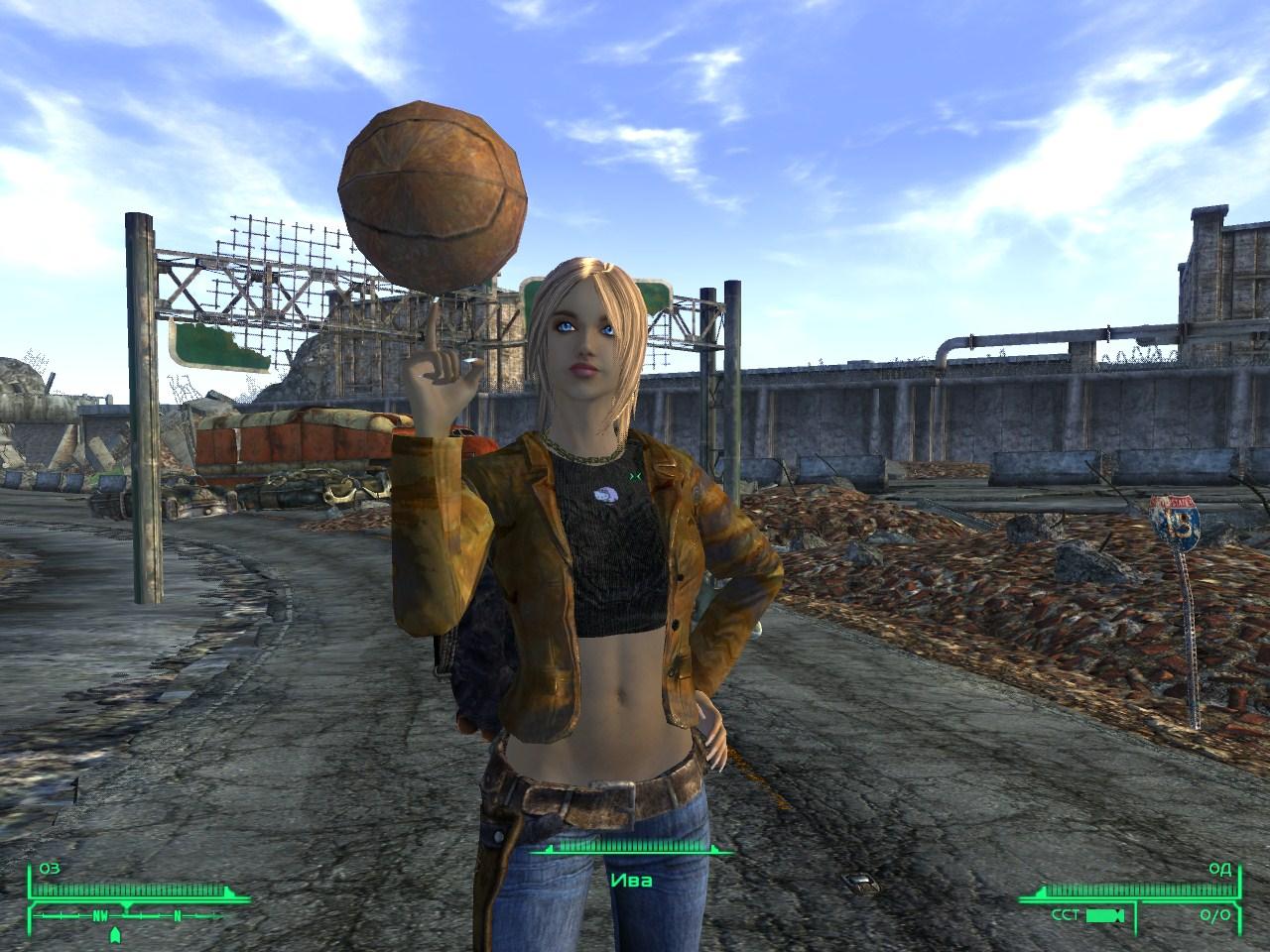 Fallout 4 new vegas квесты фото 26