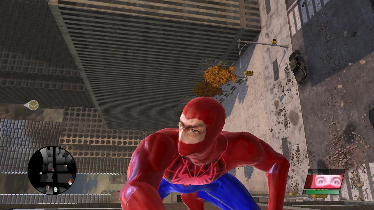 Игра спаси паука. Spider man 2002 игра. Человек паук паутина теней. Spider man 2003 игра. Человек паук паутина теней Питер Паркер.