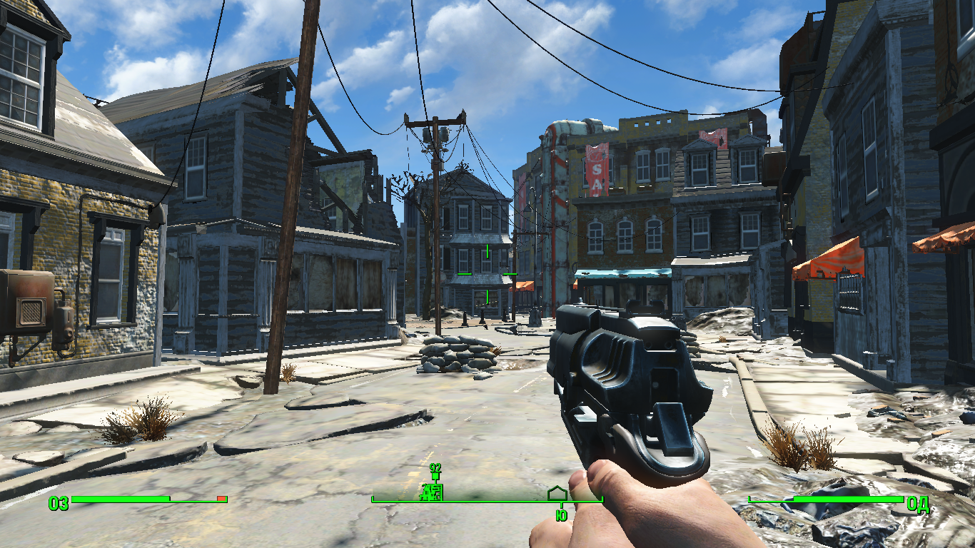 Fallout 4 повышение характеристики фото 81