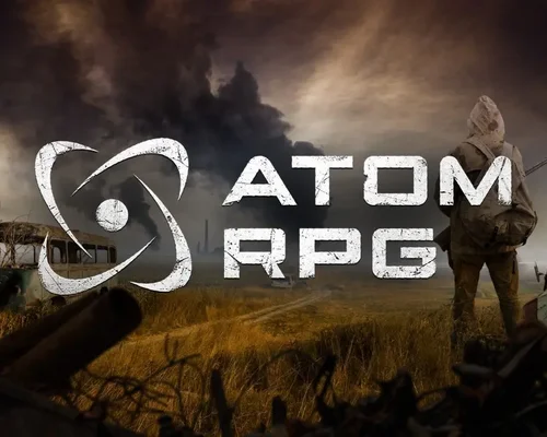 ATOM RPG "Патч для версии от GOG" [v1.190]