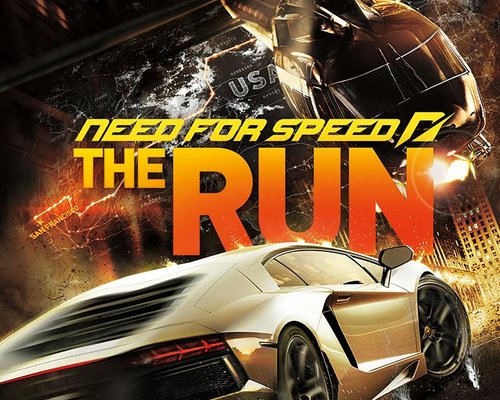 Need for Speed: The Run "DirectX 10 для Windows XP"