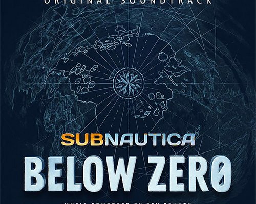 Subnautica: Below Zero "Официальный саундтрек"