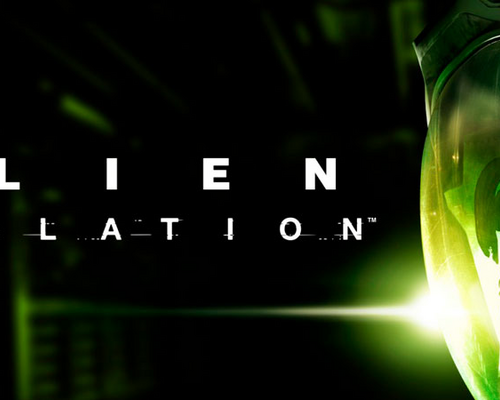 Русификатор текстур Alien: Isolation