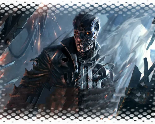 Terminator: Resistance + DLC "Саундтрек"
