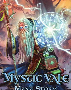 Mystic Vale: Mana Storm
