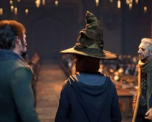 Hogwarts Legacy "на 100 процентов" получит новый трейлер в марте, говорит инсайдер