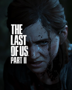 The Last of Us: Part 2 Одни из нас. Часть 2