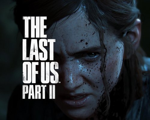 The Last Of Us Part II "Саундтрек из Специального издания"