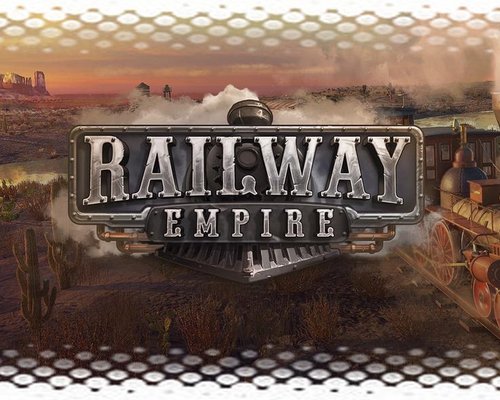 Railway Empire - CD1 "Саундтрек"