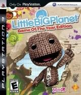 LittleBigPlanet "Soundtrack"