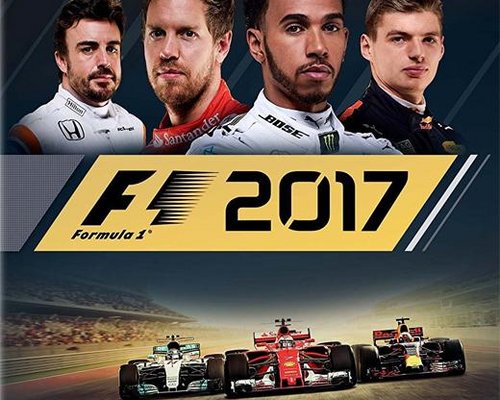 F1 2017 "Улучшение в дождь"