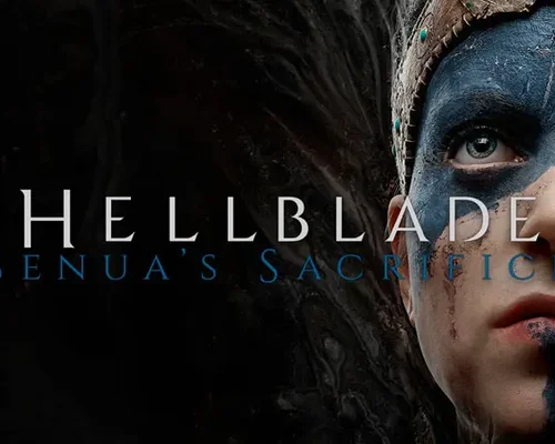 Hellblade: Senua's Sacrifice "Русификатор текста и звука" [v1.0] {GamesVoice}
