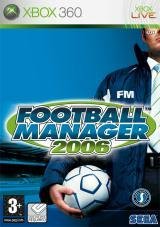 Football Manager 2006 6.0.3