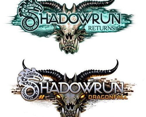 Shadowrun Returns "GameRip Soundtrack / Музыка из игры"