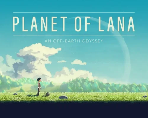 Planet of Lana "Патч для версии от GOG" [v1.1.0.0]