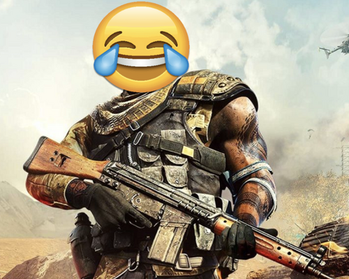 В античите "Ricochet" для Call of Duty: Warzone появилась новая функция для издевательства над читерами