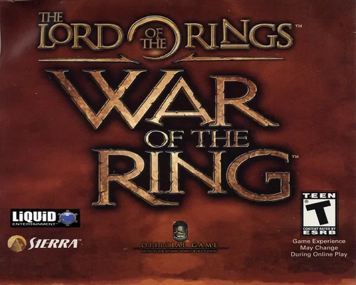 The Lord of the Rings: War of the Ring "Замена иконки рабочего-гнома из демоверсии"