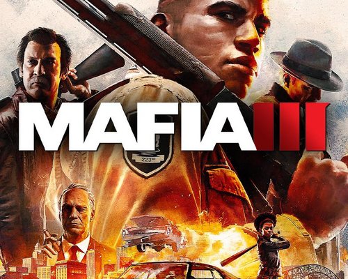 Mafia III Definitive Edition "Разблокировка доставки всех машин 1.1"