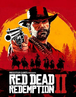 Red Dead Redemption 2 RDR 2