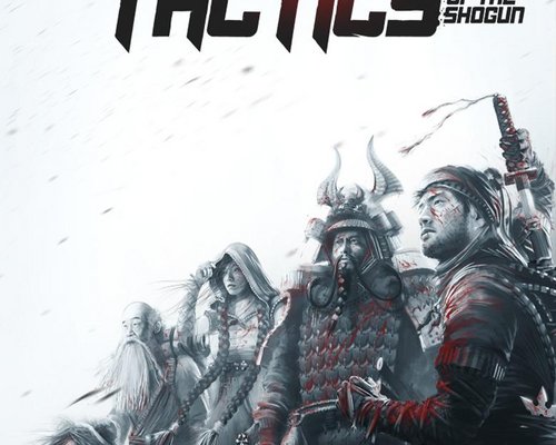 Shadow Tactics: Blades of the Shogun "Update 2.1.0.4 GOG"