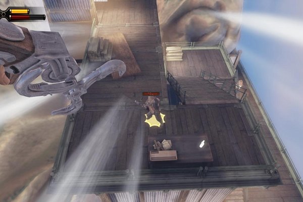 BioShock Infinite: Burial at Sea