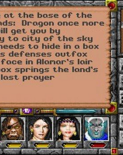 Might and Magic 5: Darkside of Xeen