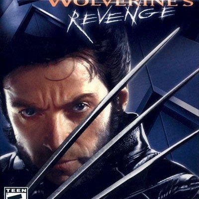 Русификатор X2: Wolverine's Revenge (текст+звук)