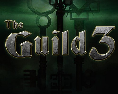The Guild 3 v0.5.7 Русификатор