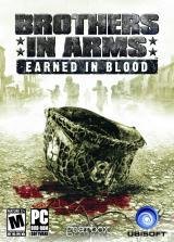 Русификатор Brothers in Arms: Earned in Blood (текст) - от Gamer X (V1.15 от 20.06.06)