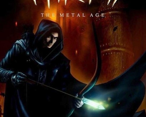Thief 2: The Metal Age: Фанатский перевод игры