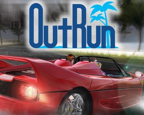 OutRun 2006 "Полный Саундтрек (GAMERIP)"
