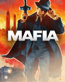 Mafia: The City of Lost Heaven Мафия
