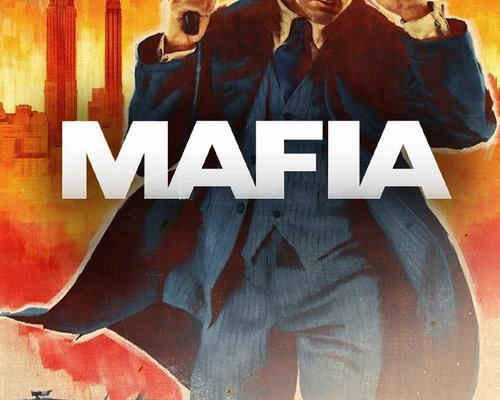 Mafia: The City of Lost Heaven "Зимний Мод"