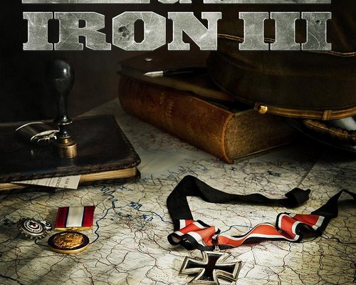 Полный Руссификатор для Hearts of Iron 3 [Steam] & [NoSteam]