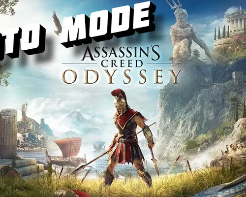 Assassin's Creed: Odyssey "Мод Фоторежима" [v1.0.16]