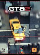 Grand Theft Auto 2 GTA 2: Беспредел