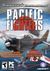 Pacific Fighters Пёрл-Харбор