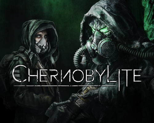 Chernobylite "Патч-DLC v47078 для версии от GOG"