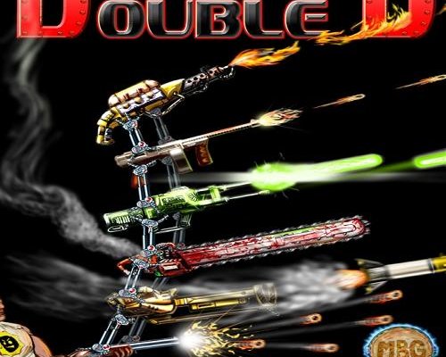 Serious Sam: Double D "Весь саундтрек"
