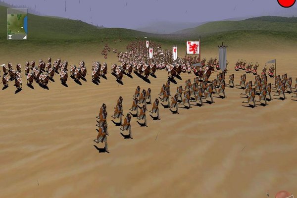 Medieval: Total War - Viking Invasion