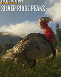 The Hunter: Call of the Wild - Silver Ridge Peaks theHunter: Call of the Wild - Silver Ridge Peaks