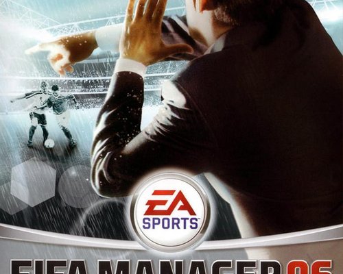 FIFA Manager 06 1.2