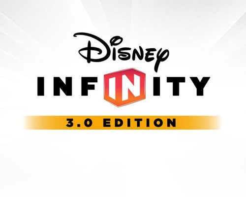 Disney Infinity 3.0: Gold Edition "Update 20161216"