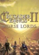Crusader Kings 2: Horse Lords