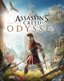 Assassin's Creed: Odyssey Assassin's Creed: Одиссея