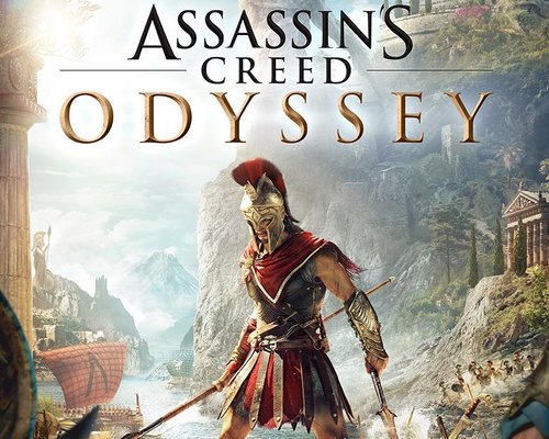 Assassin's Creed Odyssey "оптимизация для слабых пк"