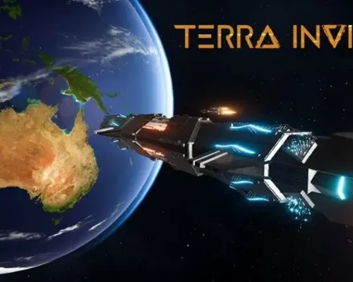 Terra Invicta "Патч для версии от GOG" [v0.3.107]
