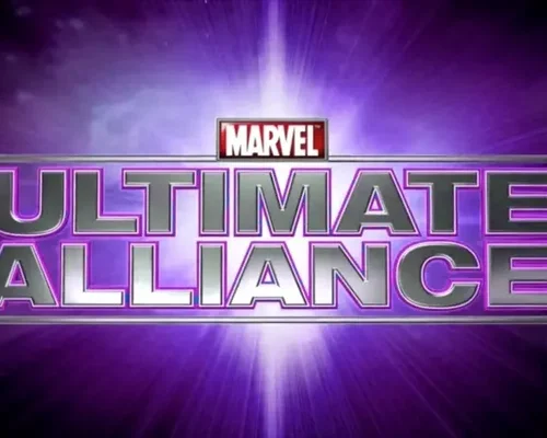 Marvel: Ultimate Alliance 2006 "Русификатор текста + Геймпад" {Cosia/Alex Trin/NEROx7}
