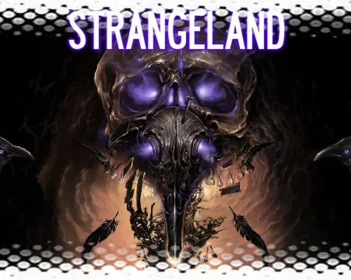 Strangeland "Саундтрек"