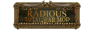 Total War: Warhammer "Radious Total War Mod"